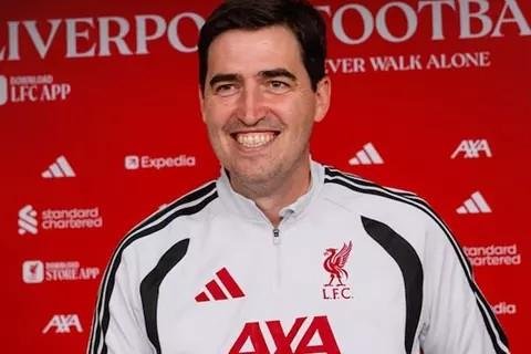 إيراولا: ليفربول أحد أكبر أندي...