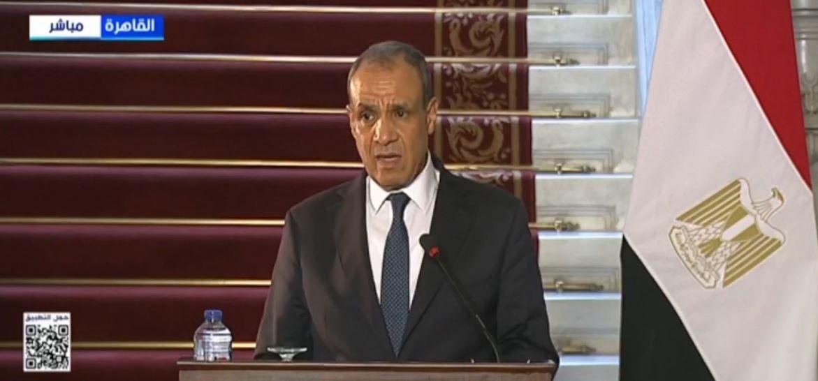 وزير الخارجية: الحلول العسكرية...