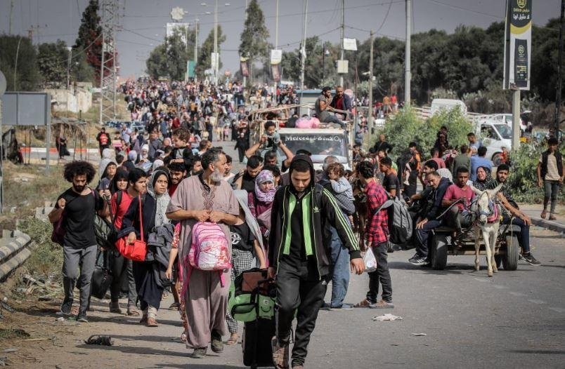 الخارجية الفلسطينية: تصريحات و...