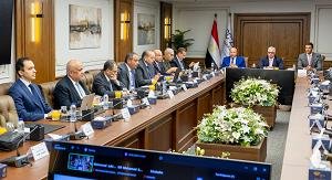 المنطقة الاقتصادية لقناة السوي...