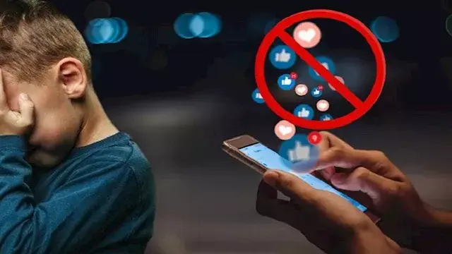 لحماية الأطفال.. ماليزيا تحظر...