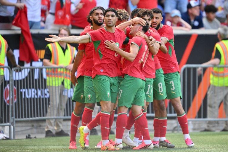 مدرب المغرب: نحتاج لشيء واحد ل...