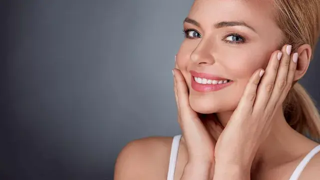 ما أسباب ظهور شعر الذقن لدى ال...