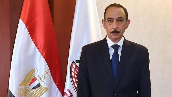 محافظ سوهاج: توريد 190 ألف طن...