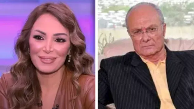 بينهم حورية فرغلي.. نجوم عانوا...