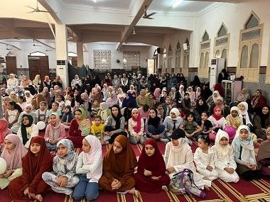 الأوقاف: انطلاق فعاليات لقاء ا...