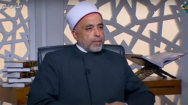 هل الوسواس القهري يُعالج بالأذكار فقط؟.. أمين الفتوى يجيب