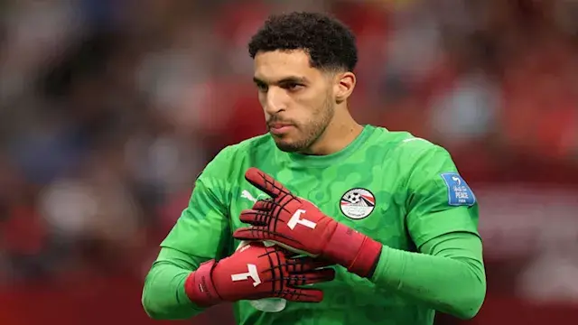 الأهلي يحسم تجديد عقد شوبير على خطى إمام عاشور.. التفاصيل كاملة