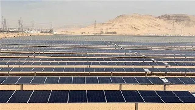 500 ميجاوات جديدة تدخل شبكة ال...