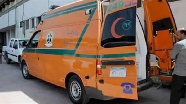 إصابة شاب أردني في مشاجرة بحي الجامعة بالدقهلية