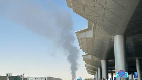 الحوثيون يهددون بإغلاق مطارات السعودية
