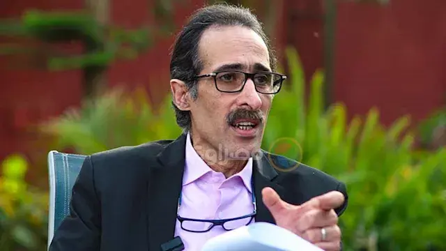مجدي الجلاد: المواطن تحت ضغط كبير بسبب ارتفاع الأسعار