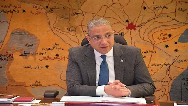 بسبب الموجة الحارة.. الجيزة تع...