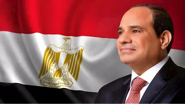 السيسي وسلطان عُمان يؤكدان قوة...