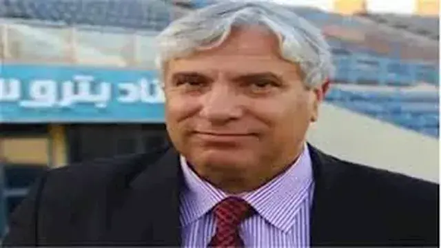 عبد الناصر محمد يمثل الزمالك ف...