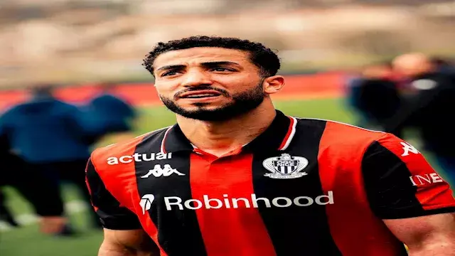 استمرار غياب محمد عبدالمنعم عن...