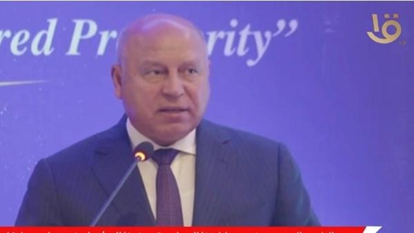 وزير النقل يجدد تأكيد الرئيس ا...