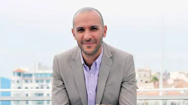 محمد دياب يشكر ياسر جلال ويرد...