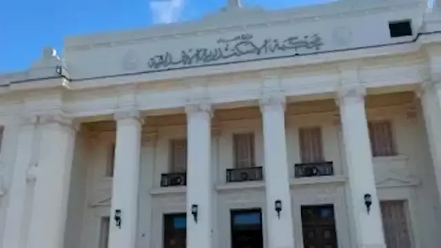 تحديد أولى جلسات محاكمة المحامية المتهمة بقتل والدتها وتقطيع جثتها بالإسكندرية