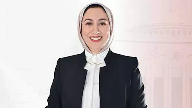 بيان بمجلس النواب يطالب بحسم أ...