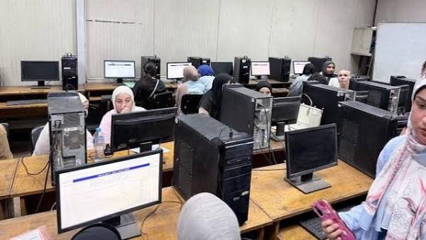ساعات على إغلاق موقع التنسيق ا...
