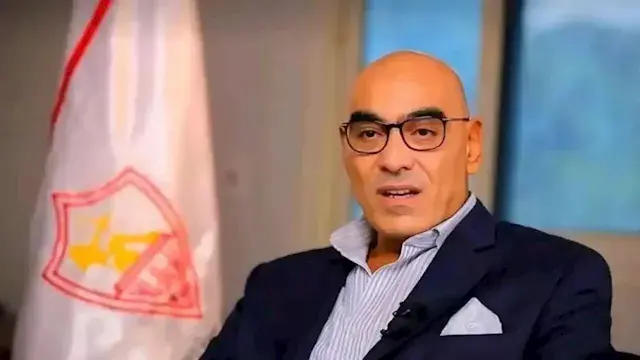 هشام نصر: لا عقوبات تأديبية عل...