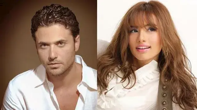 بينها رانيا يوسف وزينة.. أزمات...