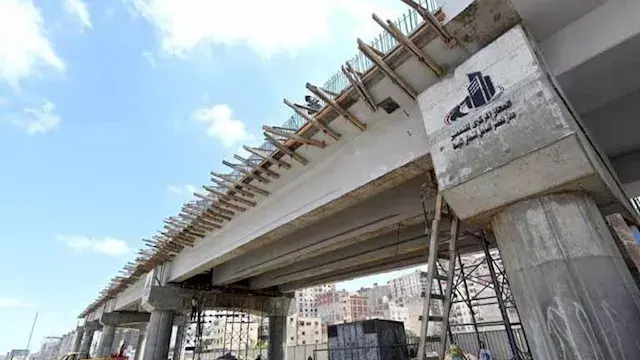 بطول 20 كم.. الحكومة تكشف تفاص...