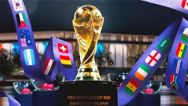 رسميًا.. طرح المرحلة الأخيرة من تذاكر مصر في كأس العالم 2026