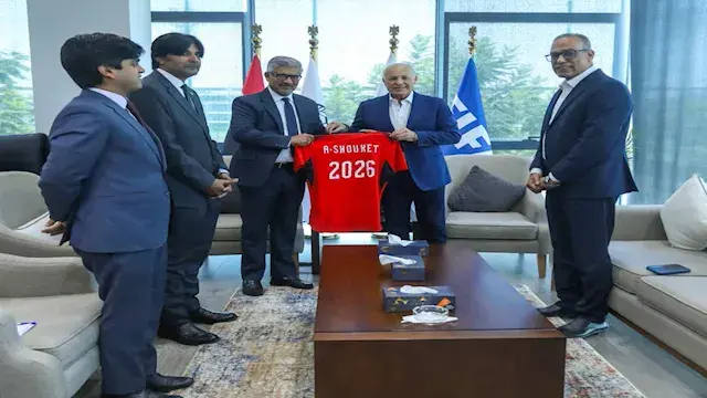 إعداد الكوادر.. تفاصيل جلسة ها...