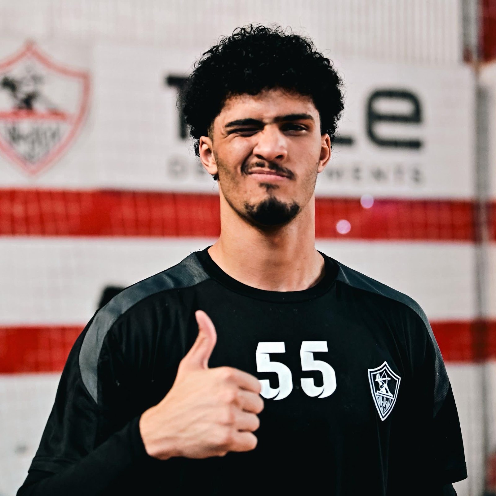الزمالك يعلن قائمته لبطولة سوب...