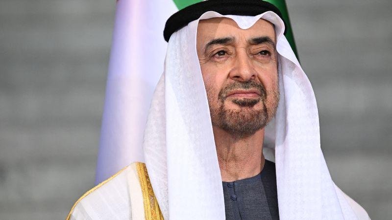 محمد بن زايد يعلق على فوز السعودية أمام الإمارات في نهائي "خليجي 27"