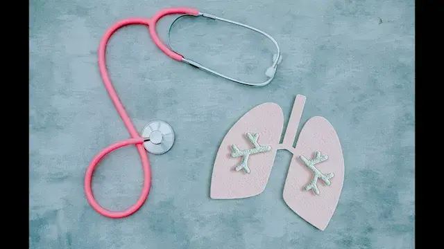 6 أطعمة تنظف رئتيك من السموم.....
