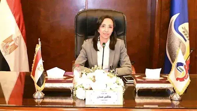 "شافت الطلبة مزوغين".. محافظ ا...