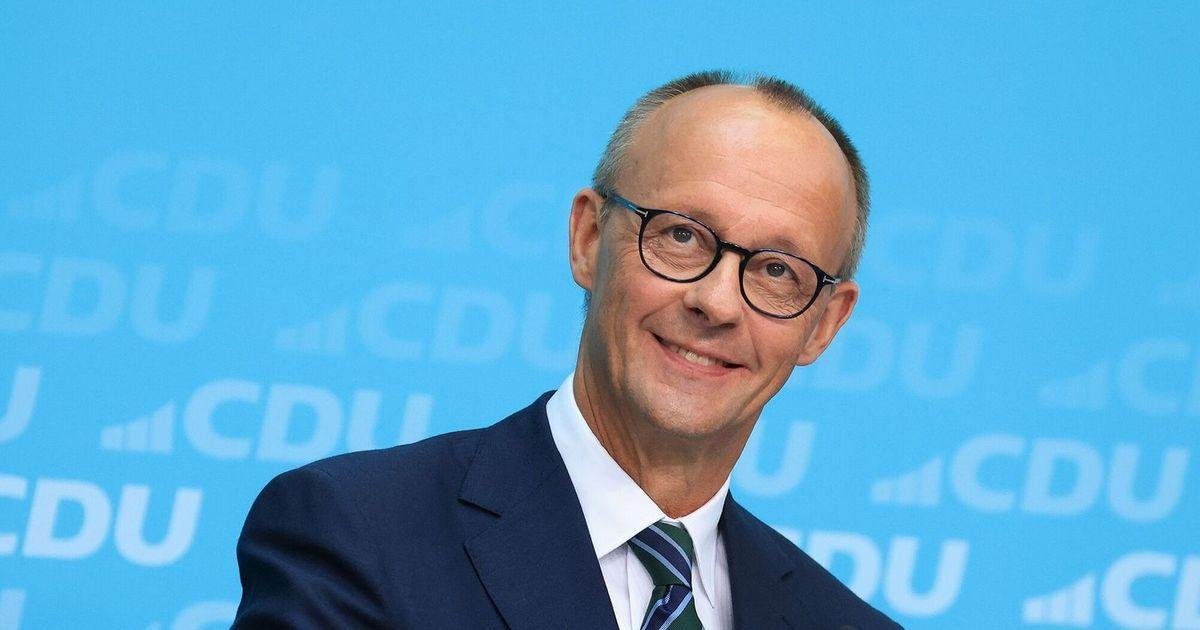 سياسي ألماني: ميرتس سيظل مستشارا بلا منازع حتى بعد انتخابات برلمانات الولايات