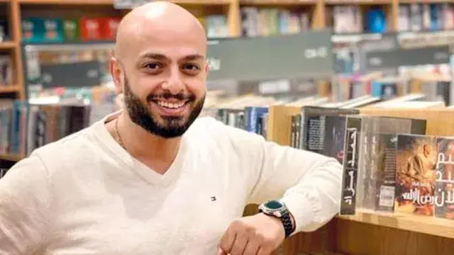 أحمد مراد يدعم حق الأداء العلن...