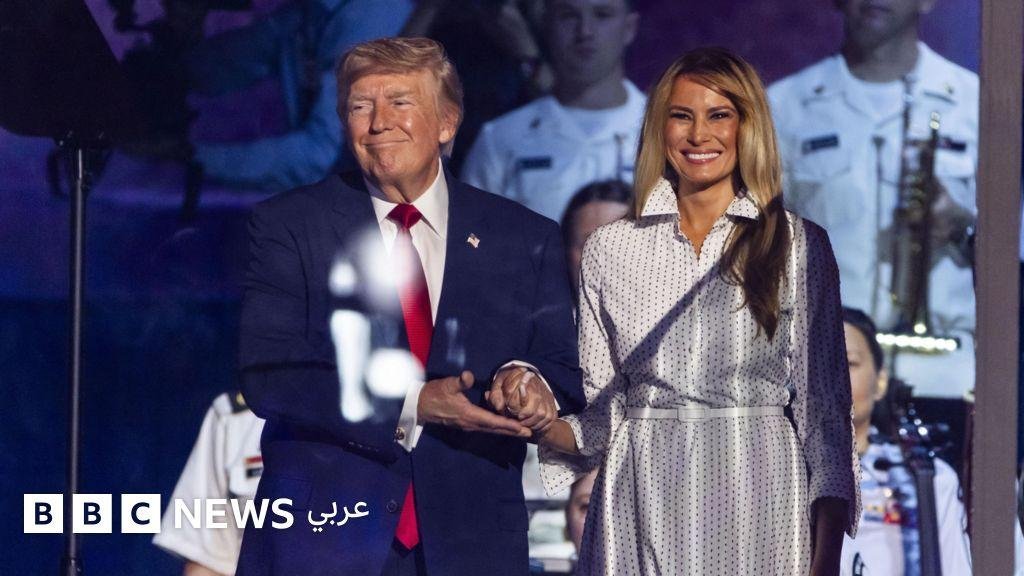 كيف احتفلت الولايات المتحدة بالذكرى الـ250 لاستقلالها؟