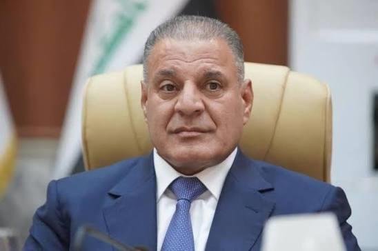 العراق: اعتقال رئيس حزب الجماه...