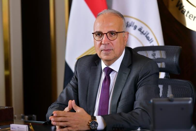 وزير الري: رصد تأثر محدود بنسب...