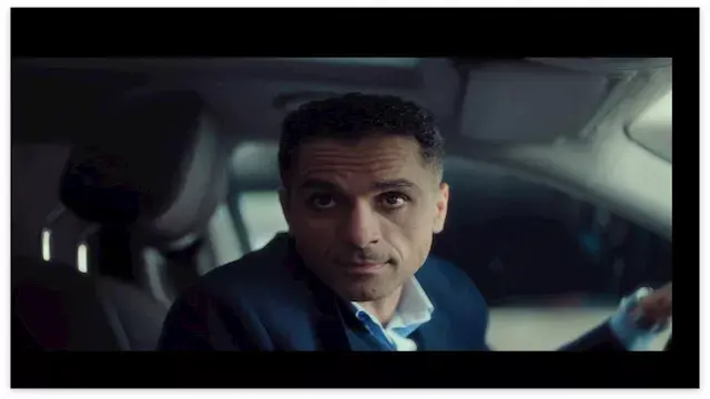سامي الشيخ يقتل زوجته ويورط عمرو يوسف في مسلسل الفرنساوي