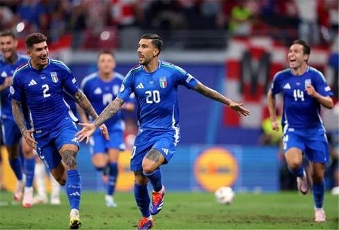 دوري الأمم الأوروبية.. 7 تغيير...
