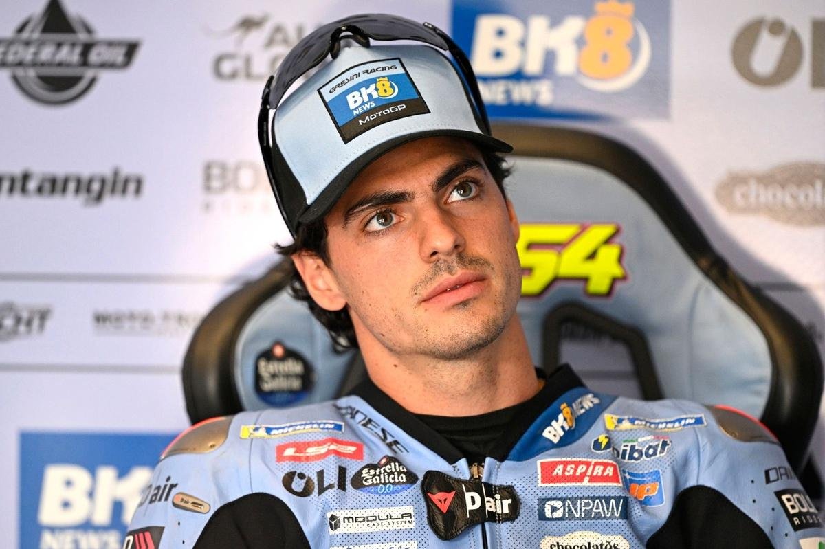 Fermin Aldeguer undergoes surgery to try to speed up recovery ahead of Japanese GP
