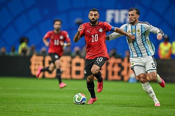 هاني: لم أستوعب ما حدث أمام ال...