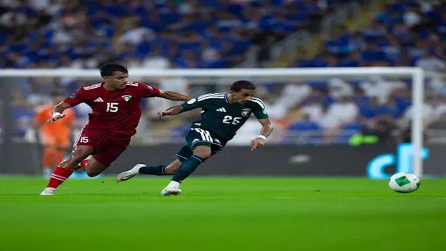 7 قنوات تنقل نهائي كأس الخليج...