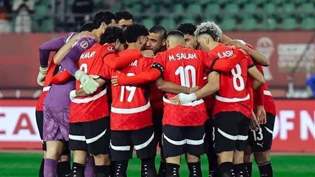 عربي.. اتحاد الكرة يعلن طاقم ت...