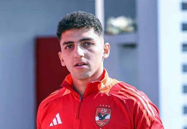 كوكا بعد تجديد تعاقده مع الأهل...