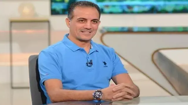 نجم الزمالك السابق: معتمد جمال الأفضل في الدوري المصري هذا الموسم