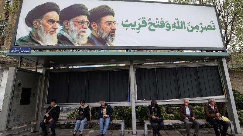 إيران تعرض مجددا "خطة الـ7 أيام".. وتوجه "رسالة" لأمريكا وإسرائيل