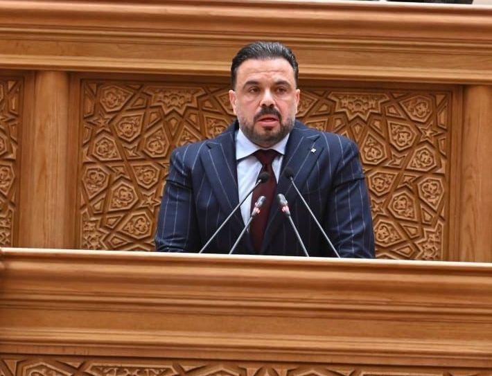 رياضة النواب  توصي بتعديل حافز...