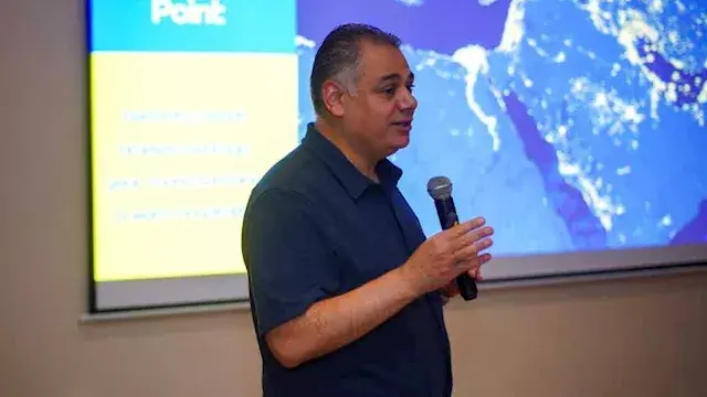 من الغردقة إلى مرسى علم.. تحرك...